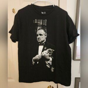 The Godfather x Ripple Junction T-shirt